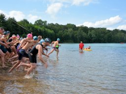 Family - &amp; Friends - Triathlon (2023)